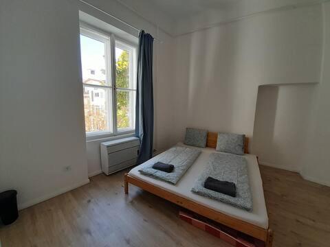 Sunny Rooms At Danube Budapeşte Dış mekan fotoğraf